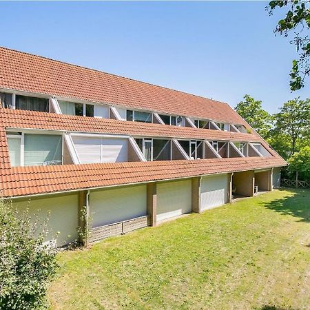 Appartement Bru Zeeland Bruinisse Eksteriør billede