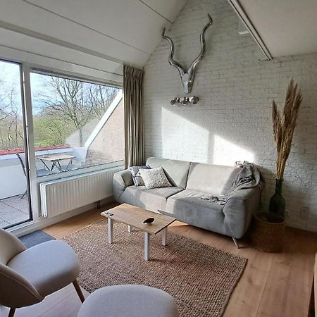 Appartement Bru Zeeland Bruinisse Eksteriør billede