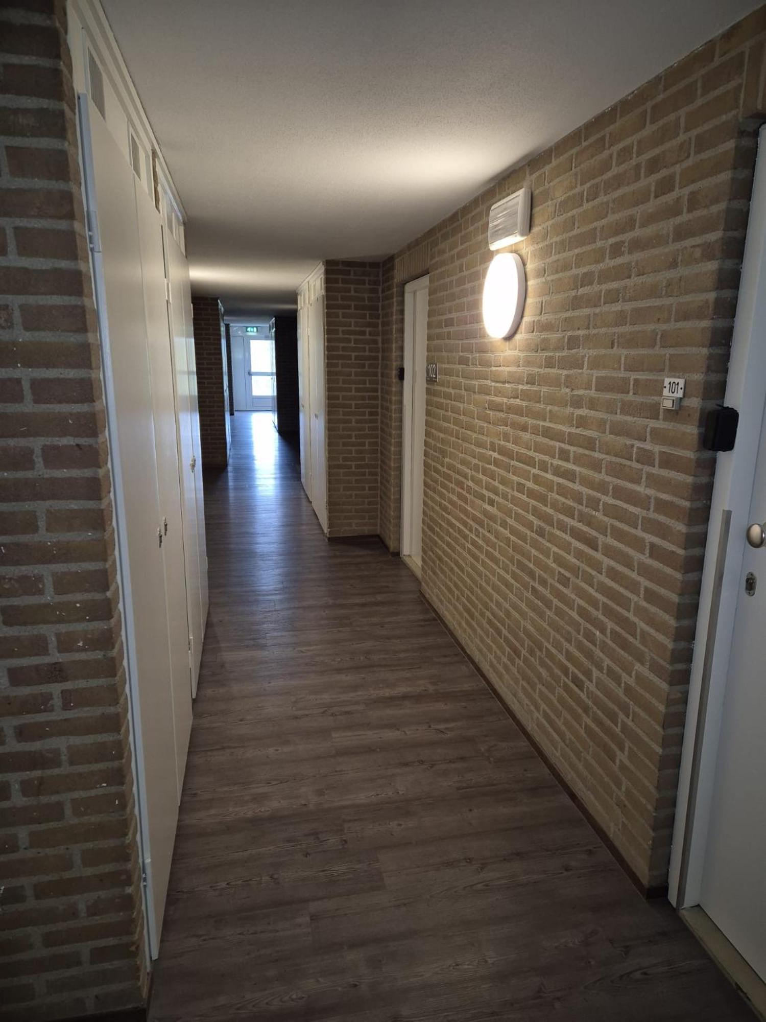 Appartement Bru Zeeland Bruinisse Eksteriør billede