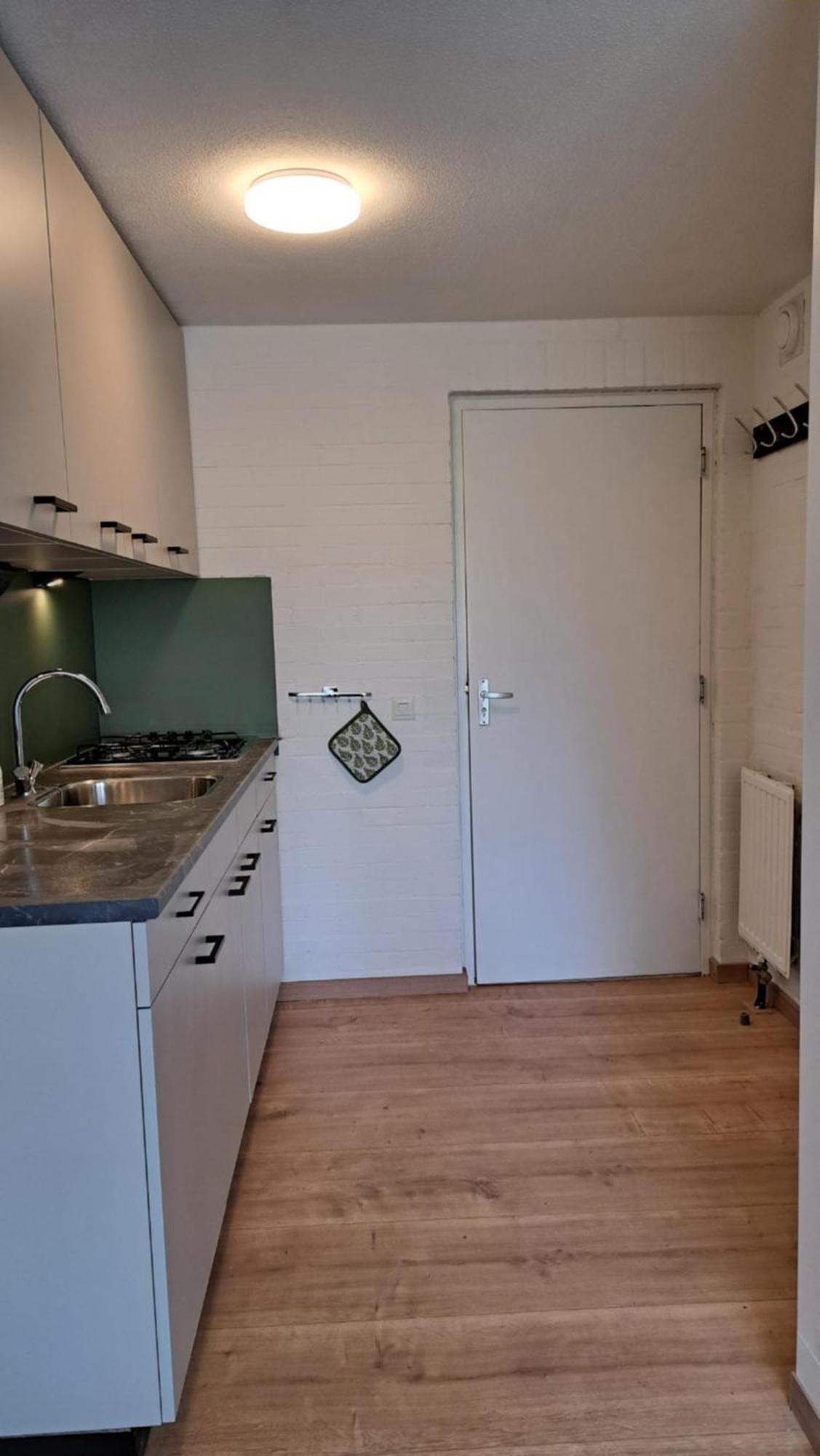 Appartement Bru Zeeland Bruinisse Eksteriør billede
