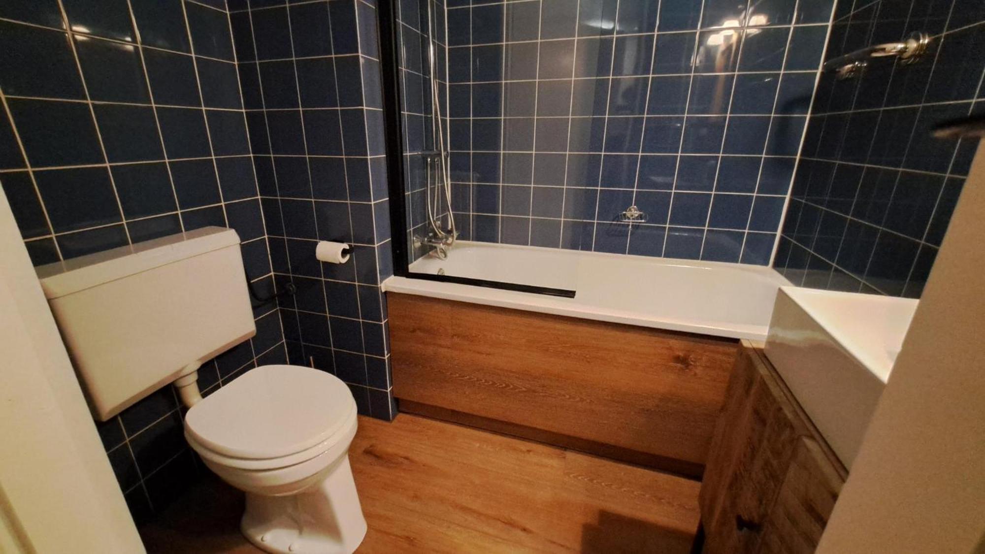 Appartement Bru Zeeland Bruinisse Eksteriør billede